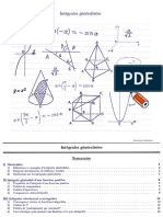 9. Intégrales généralisées (MPSI)