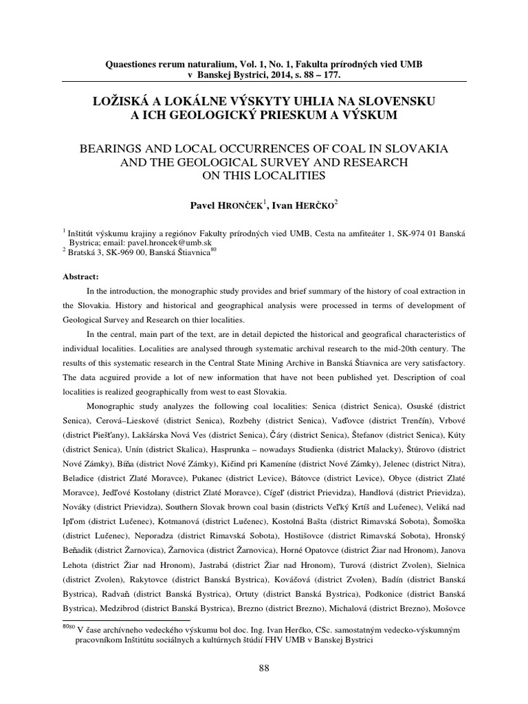 lo-isk-a-lok-lne-v-skyty-uhlia-na-slovensku-a-ich-geologick-prieskum