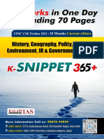 K Snippet 365+ Final 1