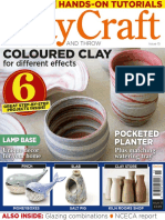 ClayCraft 15 2018