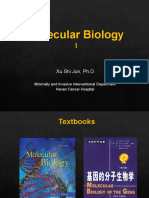 Molecular Biology 01