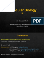 Molecular Biology 03