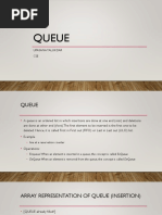 3 Queue