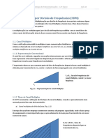 Aula 14 - Multiplexagem FDM