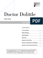 DrDolittle TM 13910