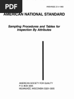 Ansi Z1.4-2008 PDF | PDF