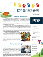 Eco Estudiantil