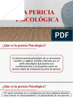 Psicologia Forense