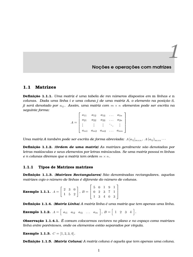 Algebra linear e geometria analitica download gr tis pdf