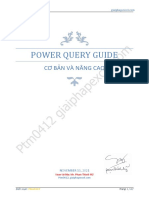 Power Query