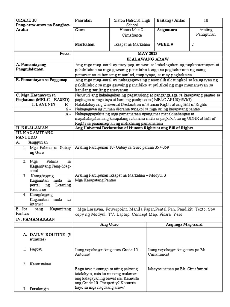 Module 4 | PDF
