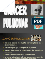 Cancer Pulmonar UNPRG