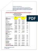 Tarea Virtual 2 Analisis Financieros