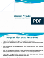 Bahan 11 - Nyquist Plot