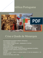 A I Republica Portuguesa