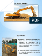 Exposicion Excavaciones