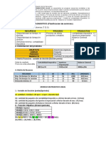 Herramienta de Diagnostico