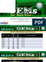 1st 2nd Quarter DMEA - Name of School - 2020 - 2021