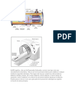 Estudiar Rayos X