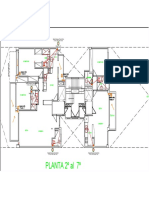 PLANTA TIPO - Quilmes INSTALACIONES-Model