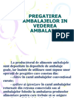 2 Pregatirea Ambalajelor in Vederea Ambalarii