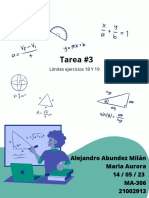 Tarea#3