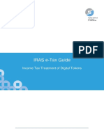 Etaxguide - CIT - Income Tax Treatment of Digital Tokens - 091020