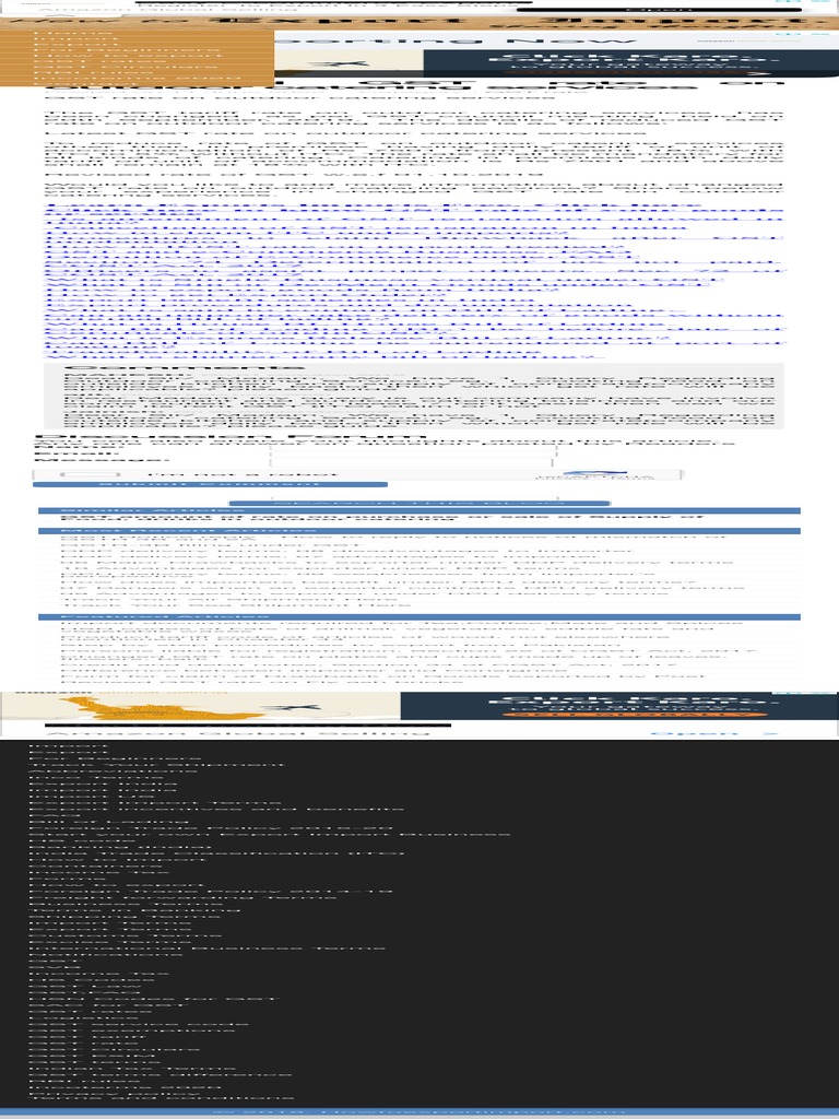 Changed GST Rate On Outdoor Catering Services PDF Bill Of Lading