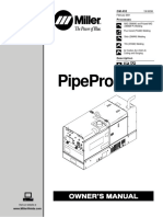 Miller Pipe Pro 304