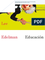 Prefacio Edelman BadEducation Duke Es Unlocked