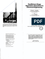 Download Henley EJ Seader JD - Equilibrium-Stage Separation by Yuri Kaminski SN64967273 doc pdf