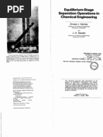 Download Henley EJ Seader JD - Equilibrium-Stage Separation by Yuri Kaminski SN64967273 doc pdf