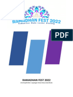 Ramadhan Fest 2022