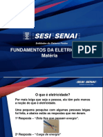 Fundamentos Da Eletricidade