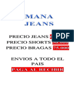 CATALOGO MANA JEANS - Compressed