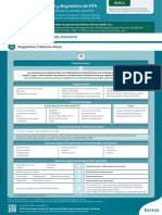 Evaluación I Factores CV e Inductores Daño Por HTA