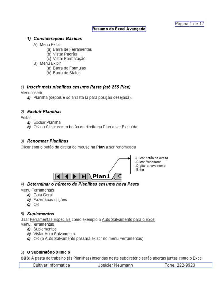 Excel avan ado pdf microsoft excel microsoft access