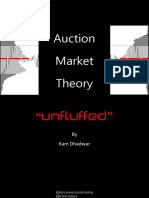 AMT Auction Market Theory Unfluffed Report