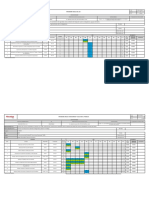 PGR-SSOMA-01 SIG Programa - Anual - SST