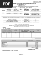 2021saln Form