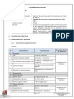 Aspirador de Secreciones Eléctrico de Sobremesa Adulto - Pediátrico Con Fr..