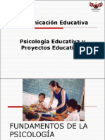 Sesión 4 - Comunicación Educativa