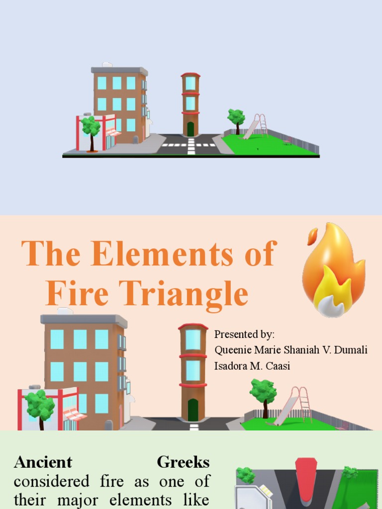 Drrr Presentation Pdf Combustion Fires