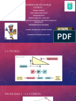 Secuencia Ludica ... Teorema de Pitágoras