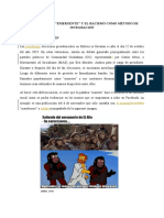 ARTICULO La Clase Media Emergente y El Racismo Como Método de Integración REV S10D 2022PB