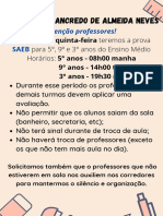 Aproveite Qualquer Uma Das Nossas Aulas de Verão e Ganhe 30% de Desconto!