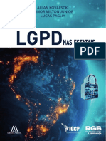 E-BOOK - LGPD Nas Estatais