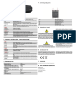 Dokumentacja Techniczna DIGITAL in DIN 1.1.3-2109