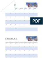 Proposed Rcffuta Calendar
