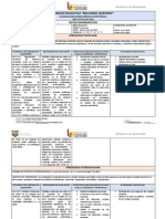 Plani Mate 9nos. 1P1Q 2022